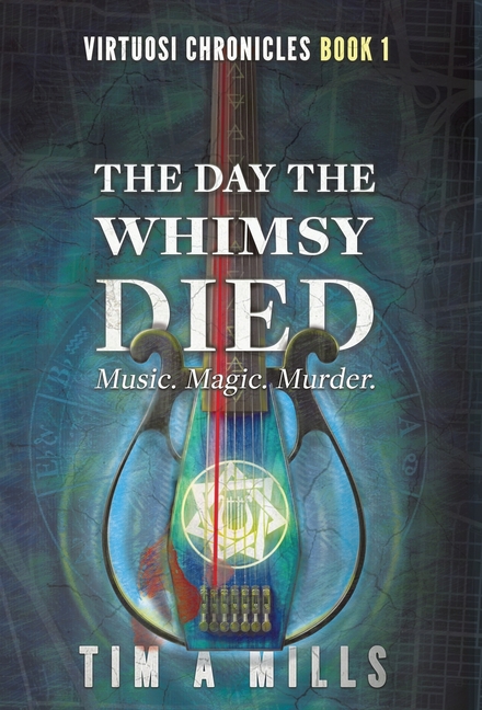 The Day the Whimsy Died