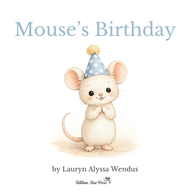 Mouse's Birthday