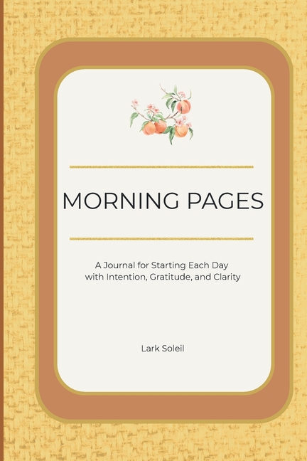 Morning Pages