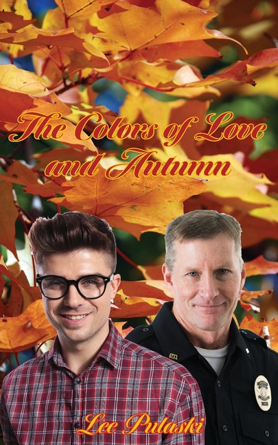 The Colors of Love and Autumn