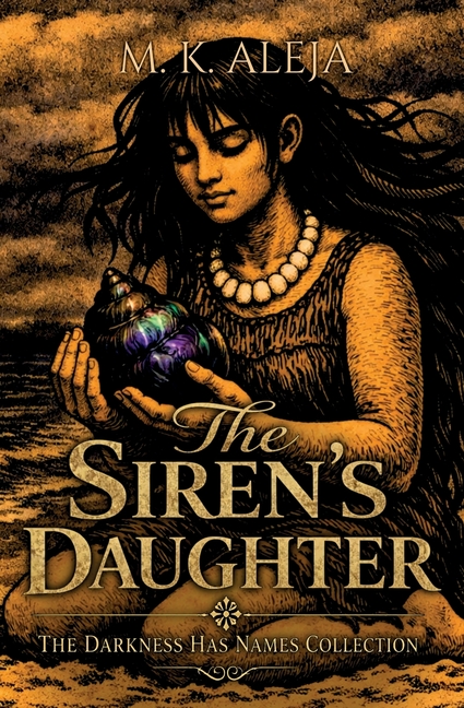 The Siren's Daughter