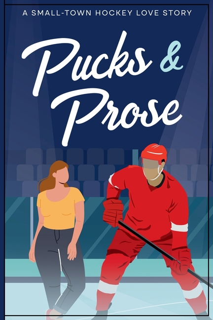 Pucks and Prose