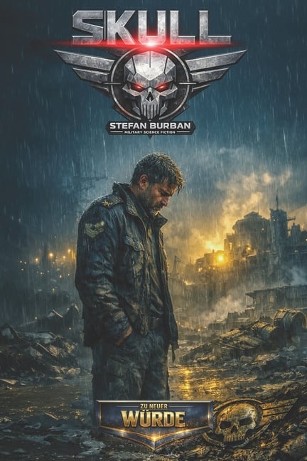 Skull Band 1: Zu neuer Würde