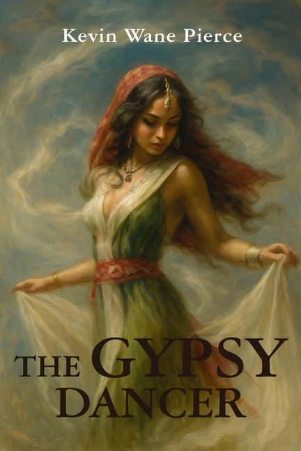 The Gypsy Dancer