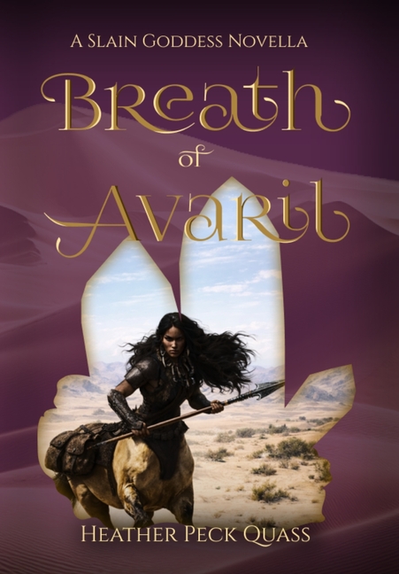 Breath of Avaril
