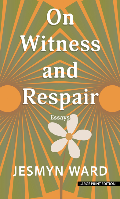 On Witness and Respair: Essays