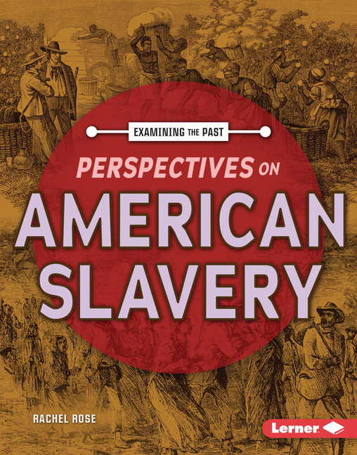 Perspectives on American Slavery