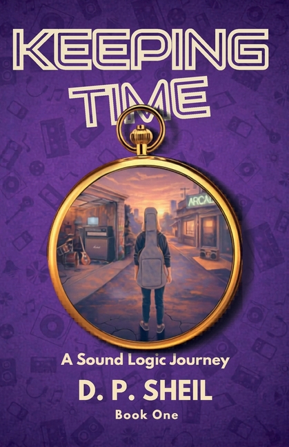 Keeping Time: A Sound Logic Journey