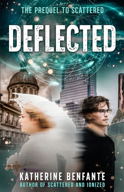 Deflected: Scattered Through Time Book 0.5