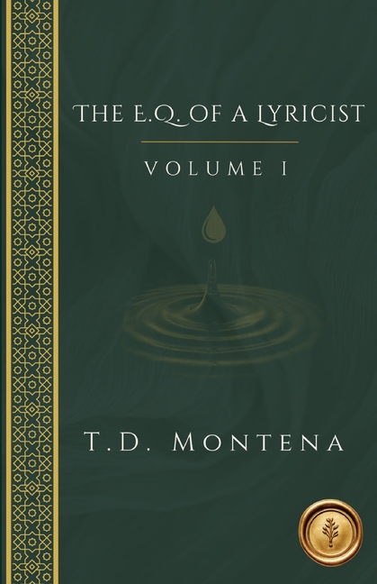 The E.Q. of a Lyricist Volume I