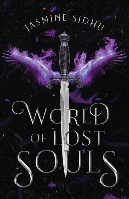 World of Lost Souls