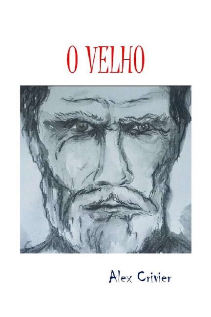 O Velho: um suspense de tirar o fôlego!