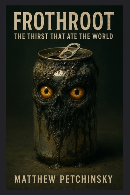 Frothroot: The Thirst That Ate the World