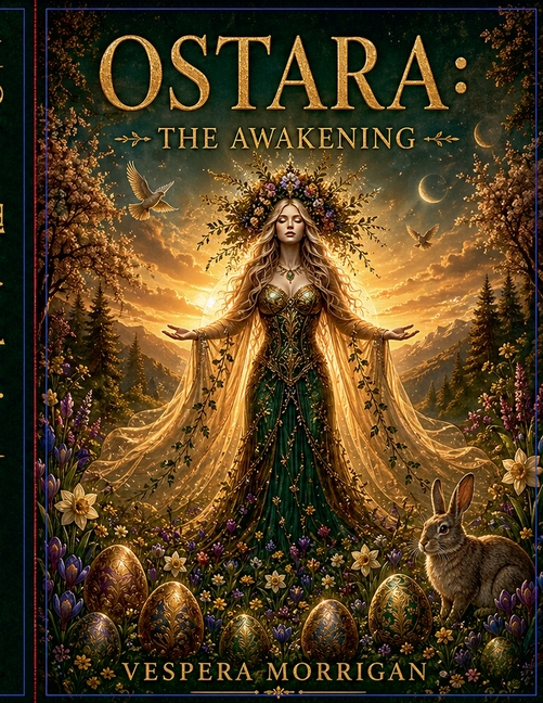 Ostara: The Awakening