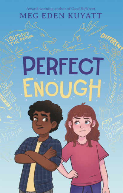Perfect Enough