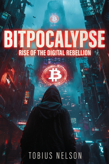 Bitpocalypse: Rise Of The Digital Rebellion