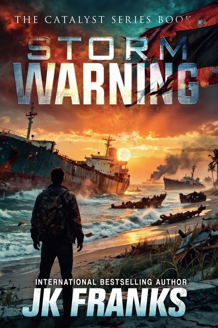 Storm Warning