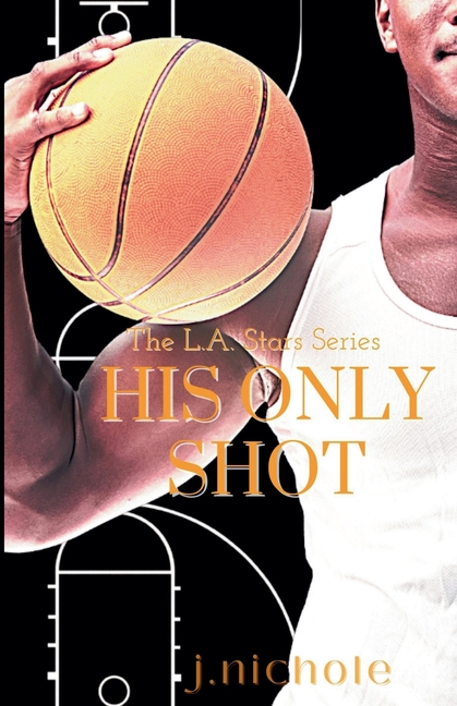 His Only Shot