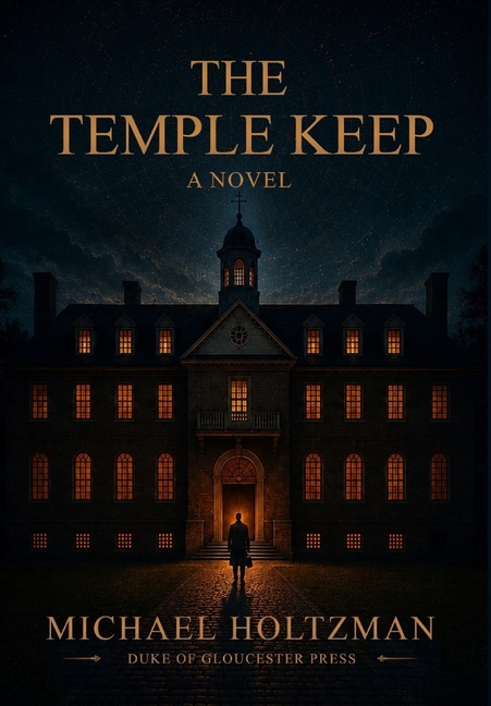 The Temple Keep