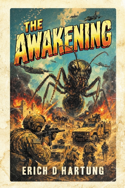 The Awakening