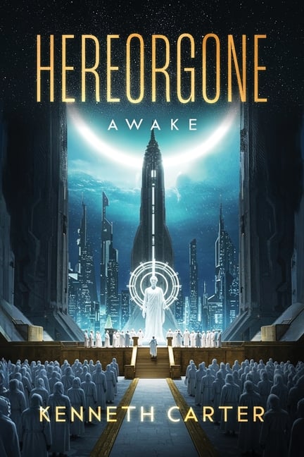Hereorgone: Awake