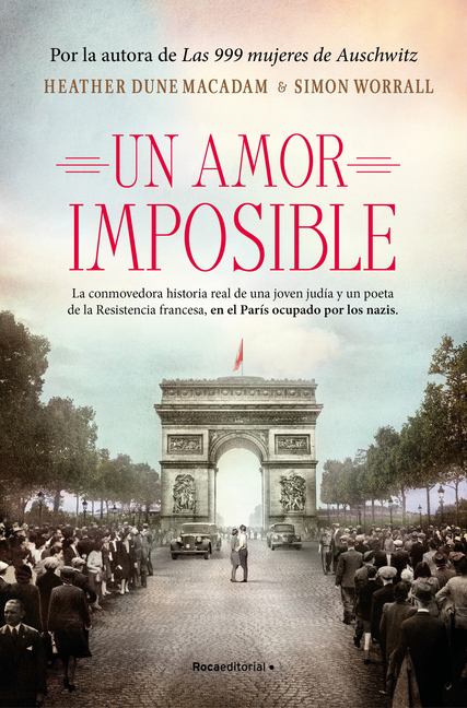 Un Amor Imposible / Star Crossed