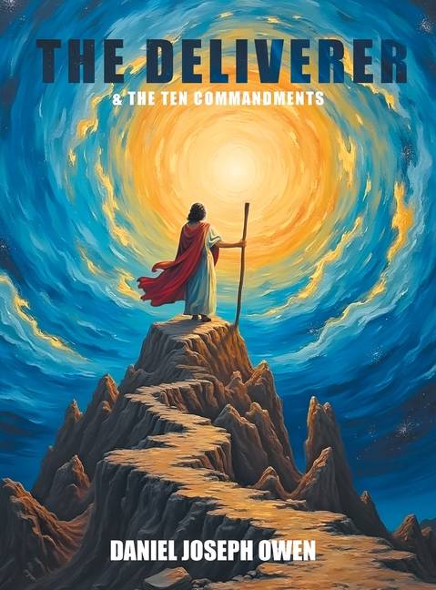The Deliverer & The Ten Commandments