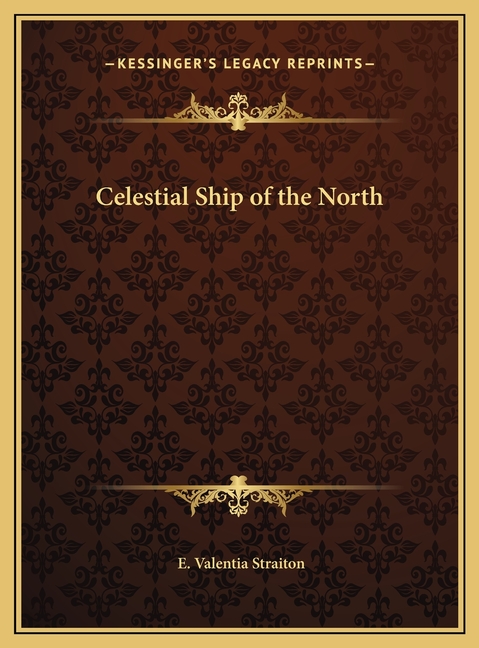 Celestial Ship of the North
