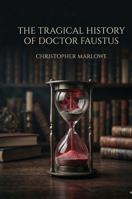 The Tragical History of Doctor Faustus