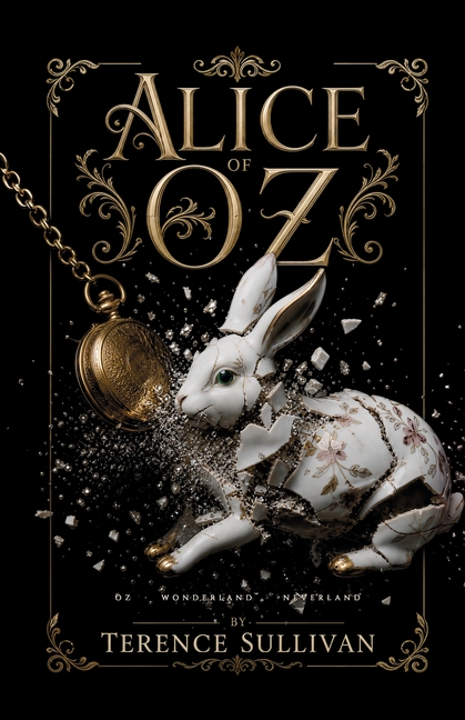 Alice of Oz