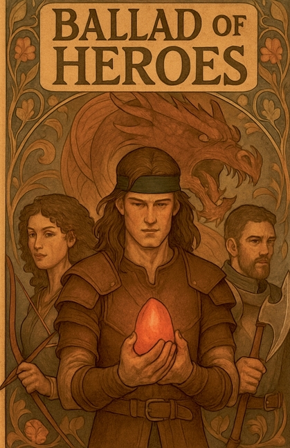 Ballad of Heroes
