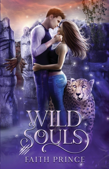 Wild Souls