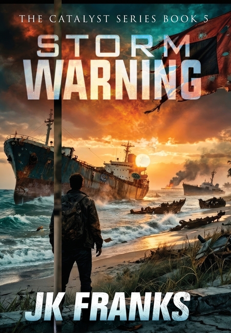 Storm Warning