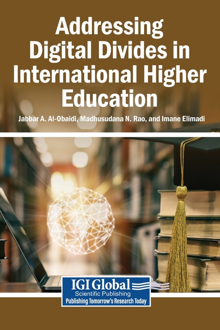 Addressing Digital Divides in International Higher Education