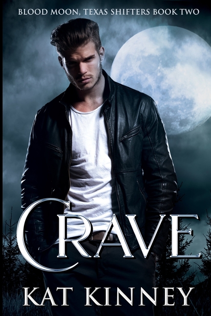 Crave: A Paranormal Shifter Romance
