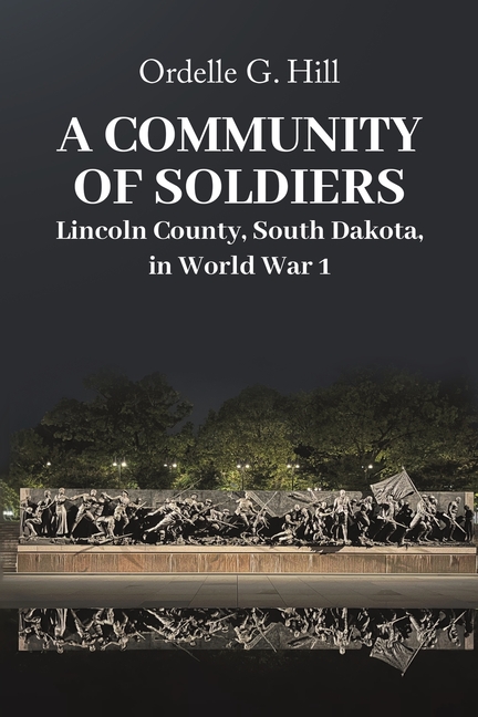 A Community of Soldiers
