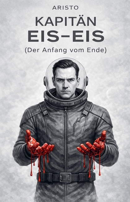 Kapitän Eis-Eis (Der Anfang vom Ende)