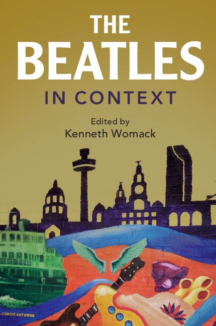 The Beatles in Context