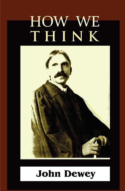 How We Think