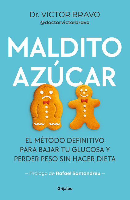 Maldito Azúcar / Damn Sugar
