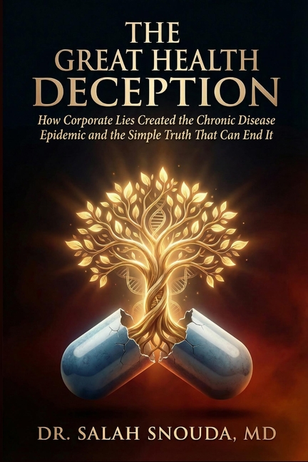 The Great Health Deception