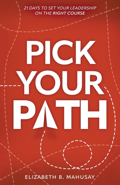 Pick Your Path
