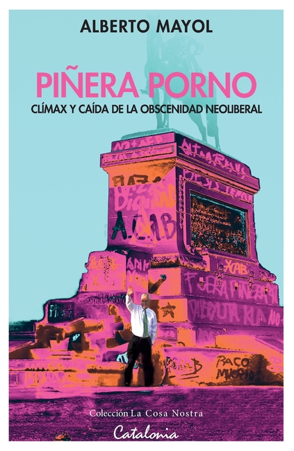 Piñera porno