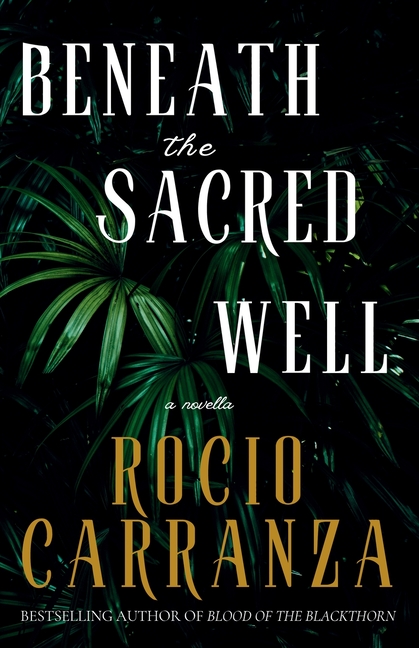 Beneath the Sacred Well