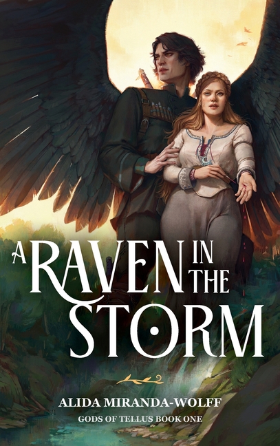 A Raven in the Storm