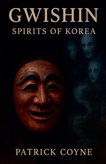 Gwishin Spirits Of Korea