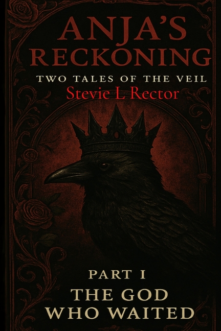 Anja's Reckoning: Two Tales Of The Veil