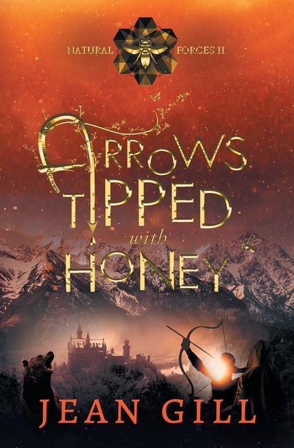 Arrows Tipped with Honey