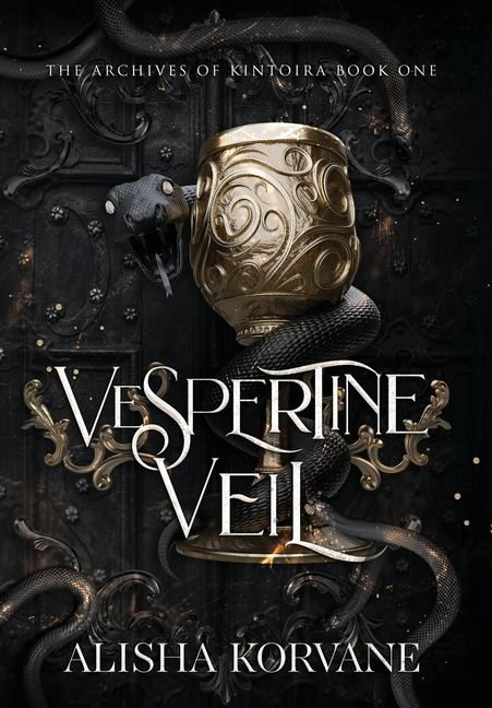Vespertine Veil