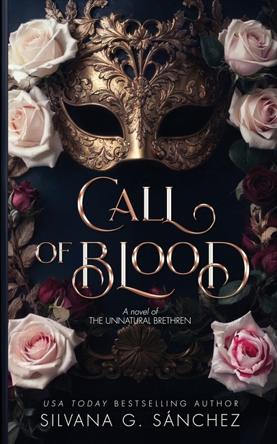 Call of Blood